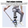 Ankle Rehabilitation Training Device for Foot Inversion and Eversion Recovery with Full-Angle Autonomous Control view 4