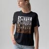 Coffee Beans are My Fuel Mens T-Shirt Coffee Food & Beverage Gift for Him 5XL view 3