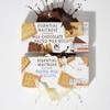 Essential Waitrose Malted Milk Biscuits & Milk Chocolate Malted Milk Biscuits, 2 Pack view 2