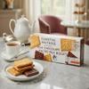 Essential Waitrose Malted Milk Biscuits & Milk Chocolate Malted Milk Biscuits, 2 Pack view 4