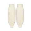 XAGMODSHN Waterproof Arm Protectors Guards with Elastic Cuffs for Household Industrial Use Kitchen and Lab Wet Environment Spill Proof Arm Sleeves view 1