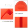 Beaupretty Thermometer Holder Clip Grill Thermometer Probe Holder Heat-Resistant Silicone Cooking and Baking view 3