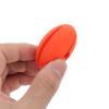 Beaupretty Thermometer Holder Clip Grill Thermometer Probe Holder Heat-Resistant Silicone Cooking and Baking view 4