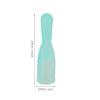 MAGICLULU 20pcs Prison Tooth Brush Small Toothbrush with Finger Cover Effective Cleaning of Teeth and Gums Short Handle Plastic Pp for Prison Use view 2