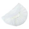 Healeved Microwaveable Rinse Free Shampoo Hat Non-Woven Fabric White No Water Needed Postpartum Women Elderly Hair Care for Home Use view 1