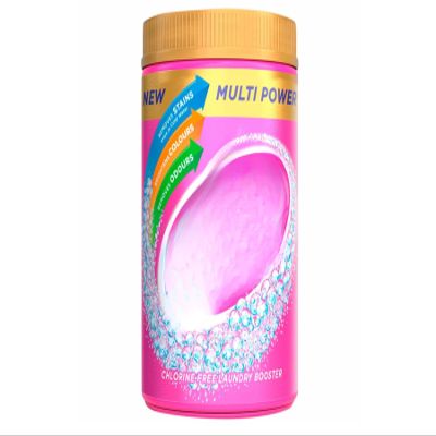 Laundry Booster 1.5kg - Remove Tough Stains From Your Clothing With - Removes Stains Even In Cold Water - Brightens Colours And Removes Odours