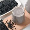 Quick Brew Black Bean Tremella Powder, Healthy Instant Breakfast Drink, Natural Nourishing Meal Replacement, Vegan Friendly, No Artificial Additives view 2