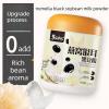 Quick Brew Black Bean Tremella Powder, Healthy Instant Breakfast Drink, Natural Nourishing Meal Replacement, Vegan Friendly, No Artificial Additives view 4