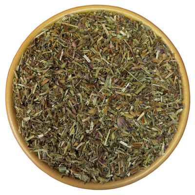 Hyssop Dried Herb Tea ( Hyssopus Oeficinalis L ) (500g)