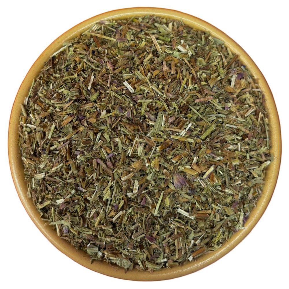 Hyssop Dried Herb Tea ( Hyssopus Oeficinalis L ) (500g)