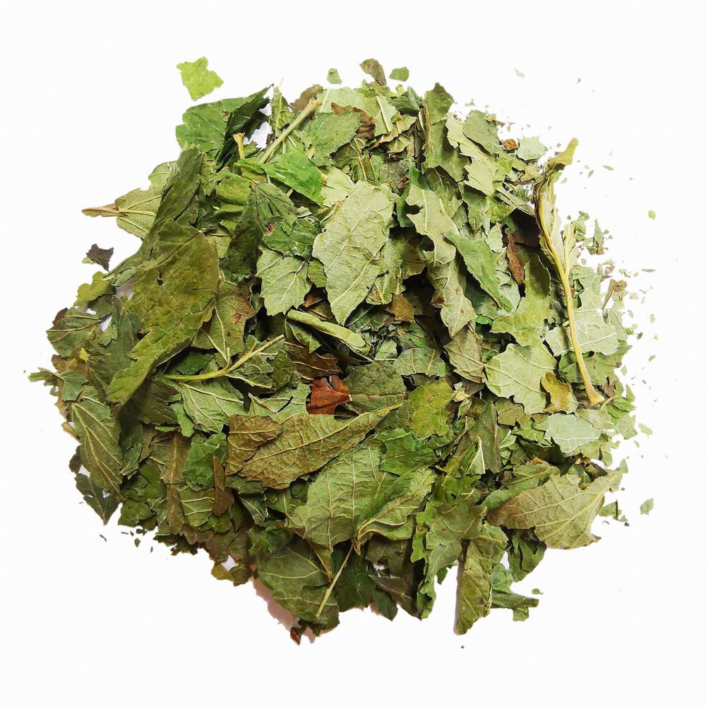 Black Currant Leaf Dried ( Ribes Nigrum L. ) Herbal Tea (5kg)