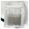 10pcs Interdental Brushes Dental Brush Teeth for Clean Between Cleaning Tools Soft Micro(Grey 10pcs) view 1