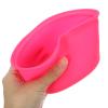 Ciieeo Wax Melting Bowls Easy to Demould Silicone Heat-resistant for 2pcs Wax Heater Accessory Inner Pot Suitable for Salon and Home Use view 4