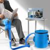 Cold Therapy Ice Machine for Knee and Joint Pain Relief, Quick Setup System for Post Surgery Recovery view 1