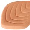 MAGICLULU 5pcs Brown Sugar Saver Reusable Moisture Keeper Sugar Terracotta Leaf Design Compact Absorbs Moisture for Food Storage and Daily Use view 3