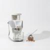 Milky Plant Plus Plant Milk Maker Machine Hot and Cold Fresh Oat Almond Soy Milk in 3 Minutes No Soaking Required Self-Cleaning 1 Litre Hot and Cold (Milky White) view 1