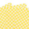 GANAZONO 50 Sheets Food Wrap Paper Sandwich Cake Wrappers 8.5 X 11 Inch Paper Non-Stick Greaseproof Yellow with Snowflakes and Christmas Trees Design for Family Gatherings and Picnics view 3