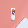 WRITWAA Breath Odor Monitor Bad Breath Halitosis Tester Portable Design Detect and Analyze White Plastic Electronic Components Metal Home Use Professional Assessment Inspection Device view 4