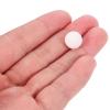 BESPORTBLE 1 Bottle Pie Bead Pastry Baking Ceramic Beans 9-10mm Heat-Resistant Ceramic Reusable Convenient Storage for Baking DIY view 3