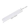 TOKIDNY Thermometer Storage Plastic Case for Digital 2pcs Carrying Thermometers, Lightweight Box with Protective Holder, Small Tool Box for Organizing and Temperature Measurement Devices view 2