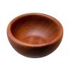 dijiusidy Best Shaving Bowl Fits Wet Shave Heat Insulation Durable Wooden Shaving Mug Men Gift Easy to Lather Performance Soap Bowl Fits Wet Shave Heat Insulation view 3