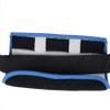 YNIYUJKL Arm Sling Shoulder Immobilizer For Broken Fractured Bones Arm Elbow Wrist Shoulder Sling Strap, Adjustable, Left And Right Arm view 3