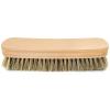 IANSHFKN Large Horsehair Brush Dust Polishing The Shoe view 2