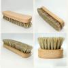 IANSHFKN Large Horsehair Brush Dust Polishing The Shoe view 4
