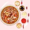 Ejiao Tremella Soup 90g*2 boxes- No-Cook, Ready-to-Brew Snack for Skin Hydration & Beauty - Traditional Chinese Dessert, Rich in Collagen, Easy to Prepare, Ideal as Breakfast Meal Replacement view 3