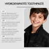 Kids Nano Hydroxyapatite Toothpaste Fluoride Free, Teeth Whitening Toothpaste for Sensitive Teeth, Strawberry Flavour, Stain Removal, Yogurt Grape, for Adult, Oral Care (2PC) view 2
