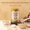 Astragalus Codonopsis Yam Powder, 500g Jar, Instant Breakfast Drink, No Added Sugar, Natural & Pure Formula, Fine & Smooth Texture view 2
