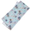 Cabilock Japanese Style Bento Box Wrapping Cloth Packing Cloth 50x50cm Premium Cotton Skin Friendly Supple Material for Attending A Party Or Going to Work view 1