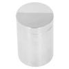 Taidda Stainless Steel Tea Tin Thickened Durable Sealing Can for Tea Storage, Home Kitchen Camping 14oz view 4