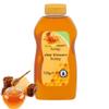 Clear Blossom Honey 720g 2 Bottles of Pure Natural Honey - Smooth and Golden, Ideal for Cooking, Baking & Spreads - cfs view 2