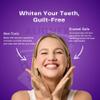 Alignex Purple Correct V34 Whitening Strips(1 piece - 14pc) view 2