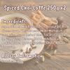 Spiced Chai Latte Powder Pack of 2 250g Instant Creamy Chai Drink Mix Refill Aromatic Spices & Black Tea Caf-Style Latte at Home Just Add Hot Water or Milk view 4