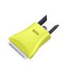 Compatible for OneBlade Series, 4 Pcs Comb & Manual Beard Shaver Replacement Blades, Trimmer Spare Accessories view 4