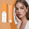 Joy Pretty Facial Hair Remover, Simmple Joypretty Cream, Womens Facial Hair Remover for Body Face Lips (3PCS) view 2