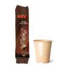 Instant HOT CHOCOLATE | In Cup Vending Machines | Camping | Travel | 73mm | INCUP KLIX Drinks (HOT CHOCOLATE - 300 CUPS (1 CASE) view 1