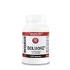 Boluoke Lumbrokinase 20mg | Clinically Researched Enzyme for Healthy Blood Flow and Fibrin Balance - 30 Capsules view 1