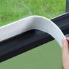 Window Edge Moisture Absorber 4 Meter Felt Roll for Controlling Condensation on Interior Glass Surfaces and Frames (2pcs ) view 3