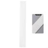 Window Edge Moisture Absorber 4 Meter Felt Roll for Controlling Condensation on Interior Glass Surfaces and Frames (2pcs ) view 4
