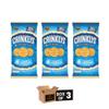 Jacobs Crackers, Crinklys, Twiglets, Mini Cheddars Crisps & Savoury Snack Crunchy Cheese & Onion, Salt & Vinegar, Prawn Cocktail & more Baked - (Salt & Vinegar 6x23g-Pack 3) view 2