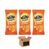 Jacobs Crackers, Crinklys, Twiglets, Mini Cheddars Crisps & Savoury Snack Crunchy Cheese & Onion, Salt & Vinegar, Prawn Cocktail & more Baked - (6x Originals 23g - Pack 3) view 1