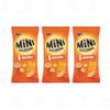 Jacobs Crackers, Crinklys, Twiglets, Mini Cheddars Crisps & Savoury Snack Crunchy Cheese & Onion, Salt & Vinegar, Prawn Cocktail & more Baked - (6x Originals 23g - Pack 3) view 3