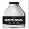 Imperial Natural Sparkling Mineral Water, Glass Bottle, 25cl, Caffeine-Free, Natural Flavour, pack 24 view 1