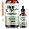 Thyroid Support Drops-4 FL.OZ view 1