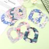 25pcs Waterproof Overpatches for Omnipod 5, Breathable Adhesive Patches Oil Floral Print CGM Sensor Cover Tape Secure Grip Stickers for Omnipod 5 Accessories view 3