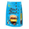 2 in 1 Classic Roasted Instant Coffee Sachets 10 x 14g per Bag 3 Bags Coffee & Creamer Mix Smooth Instant Coffee Drink Sachets for Home Office Travel - Mkte view 2