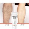 Versatile Aromatic Mild Formula Hair Removal Cream, Painless Hair Removal Cream, Suitable for Men and Women of All Skin Types (2pcs) view 3